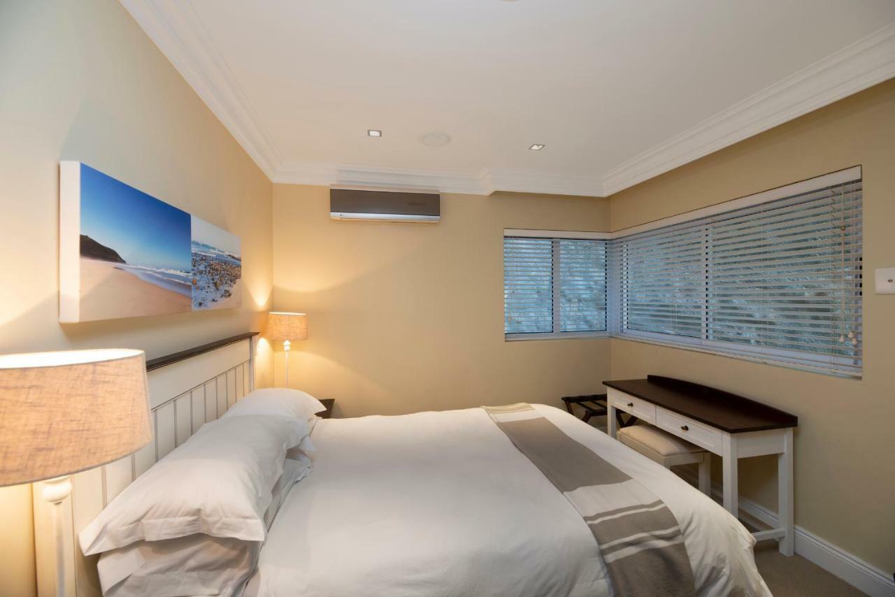 Beacon House Villa Knysna Ngoại thất bức ảnh