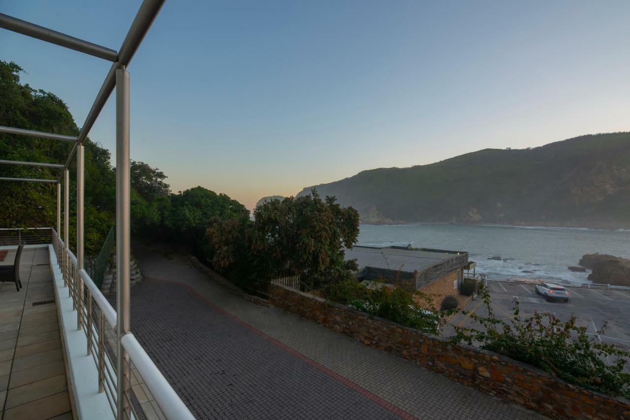 Beacon House Villa Knysna Ngoại thất bức ảnh