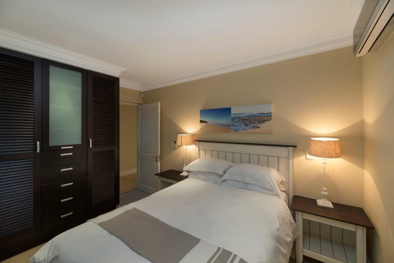 Beacon House Villa Knysna Ngoại thất bức ảnh