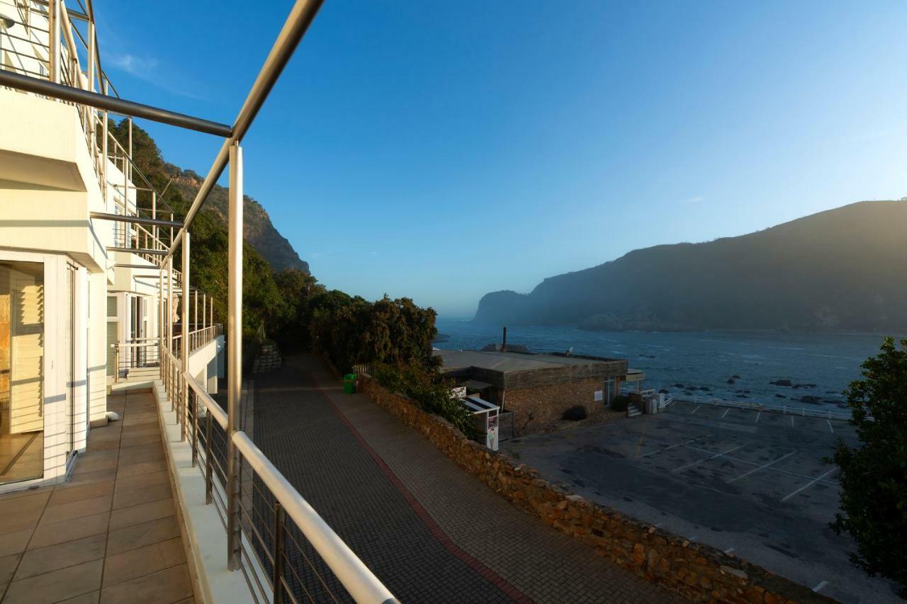 Beacon House Villa Knysna Ngoại thất bức ảnh