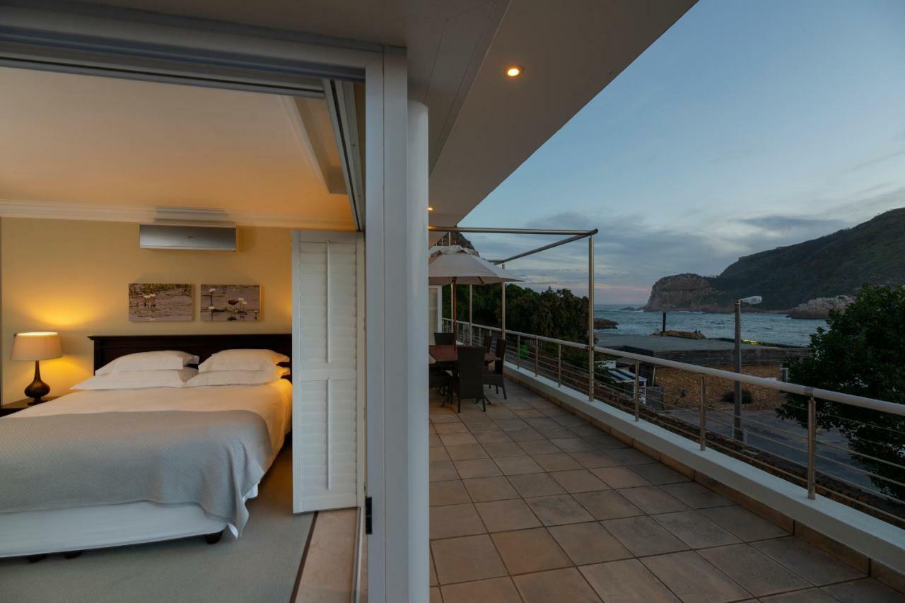 Beacon House Villa Knysna Ngoại thất bức ảnh