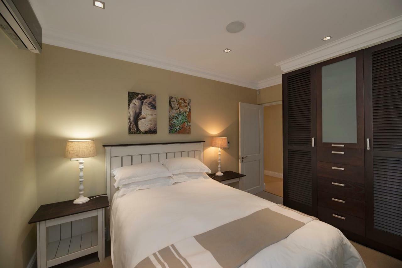 Beacon House Villa Knysna Ngoại thất bức ảnh