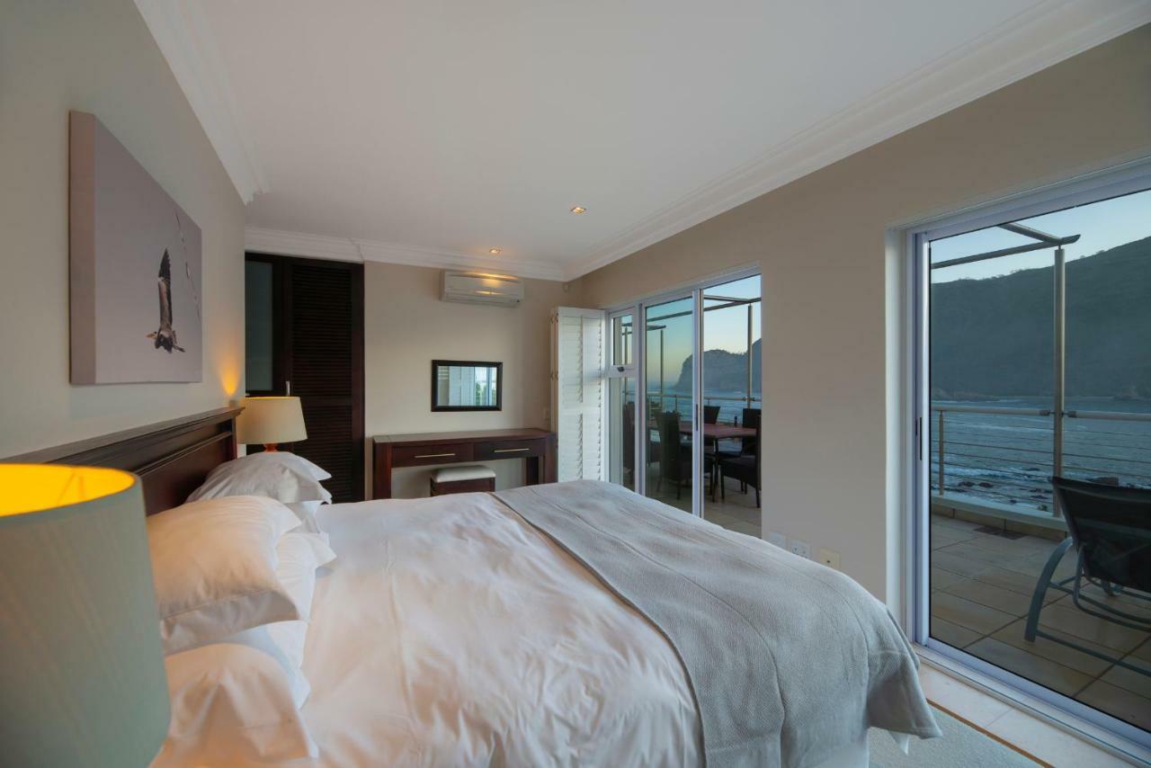 Beacon House Villa Knysna Ngoại thất bức ảnh