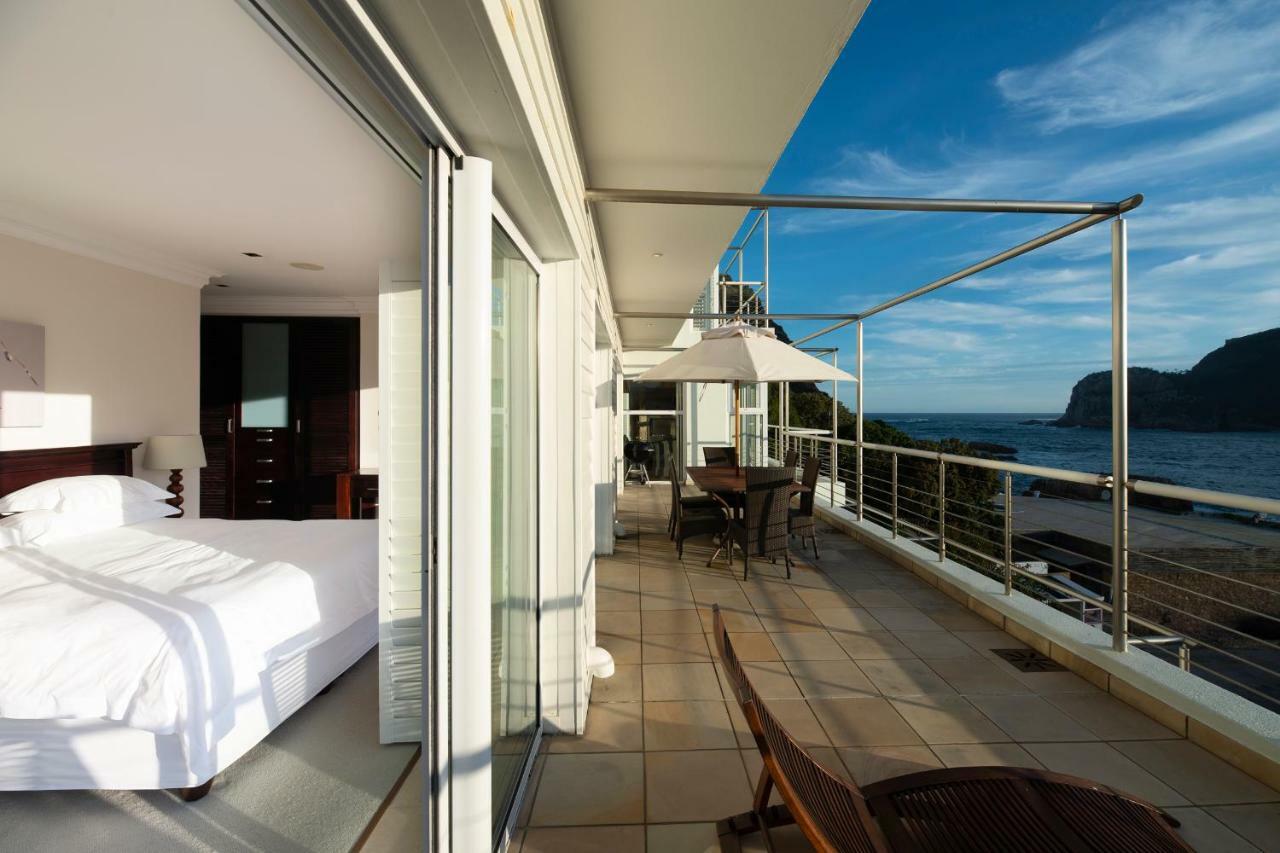Beacon House Villa Knysna Ngoại thất bức ảnh