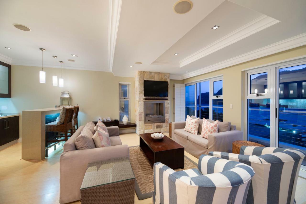 Beacon House Villa Knysna Ngoại thất bức ảnh
