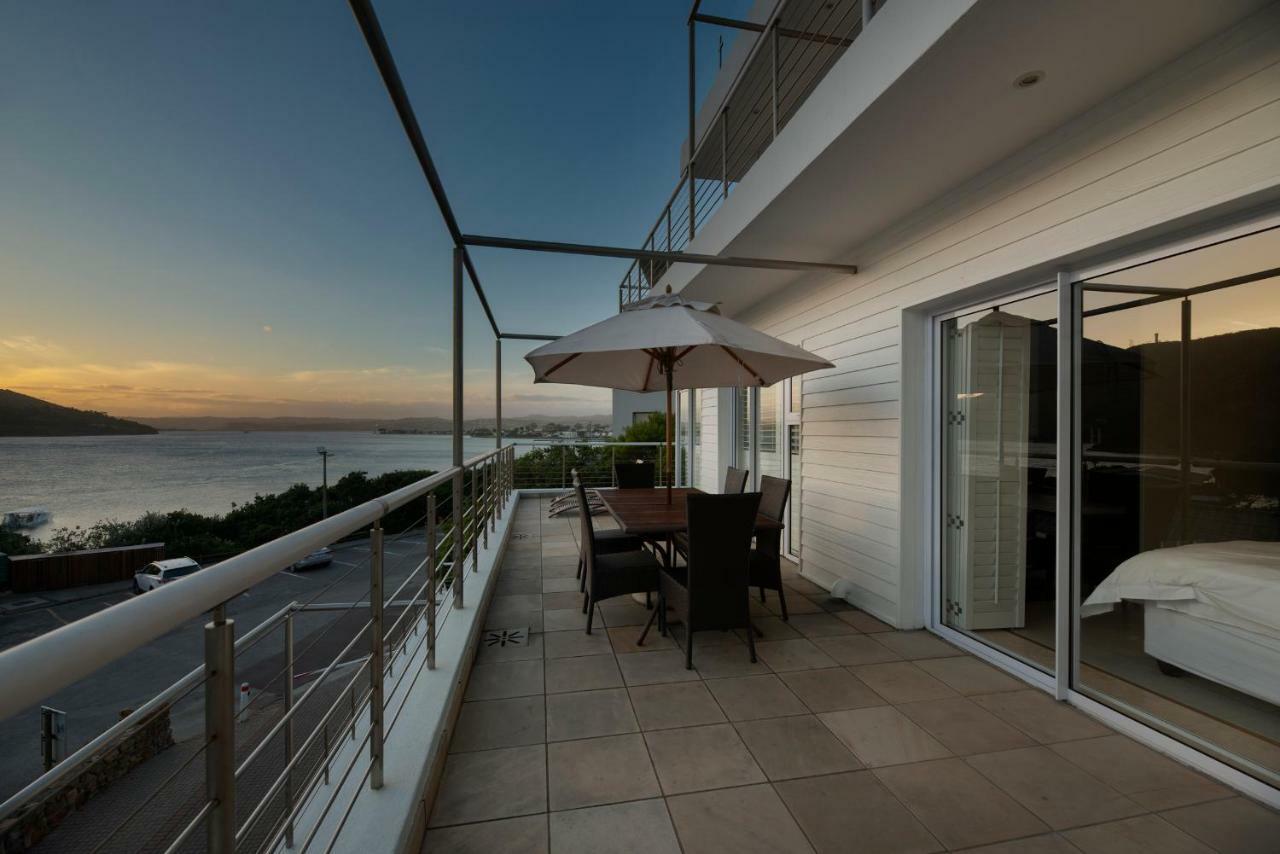 Beacon House Villa Knysna Ngoại thất bức ảnh