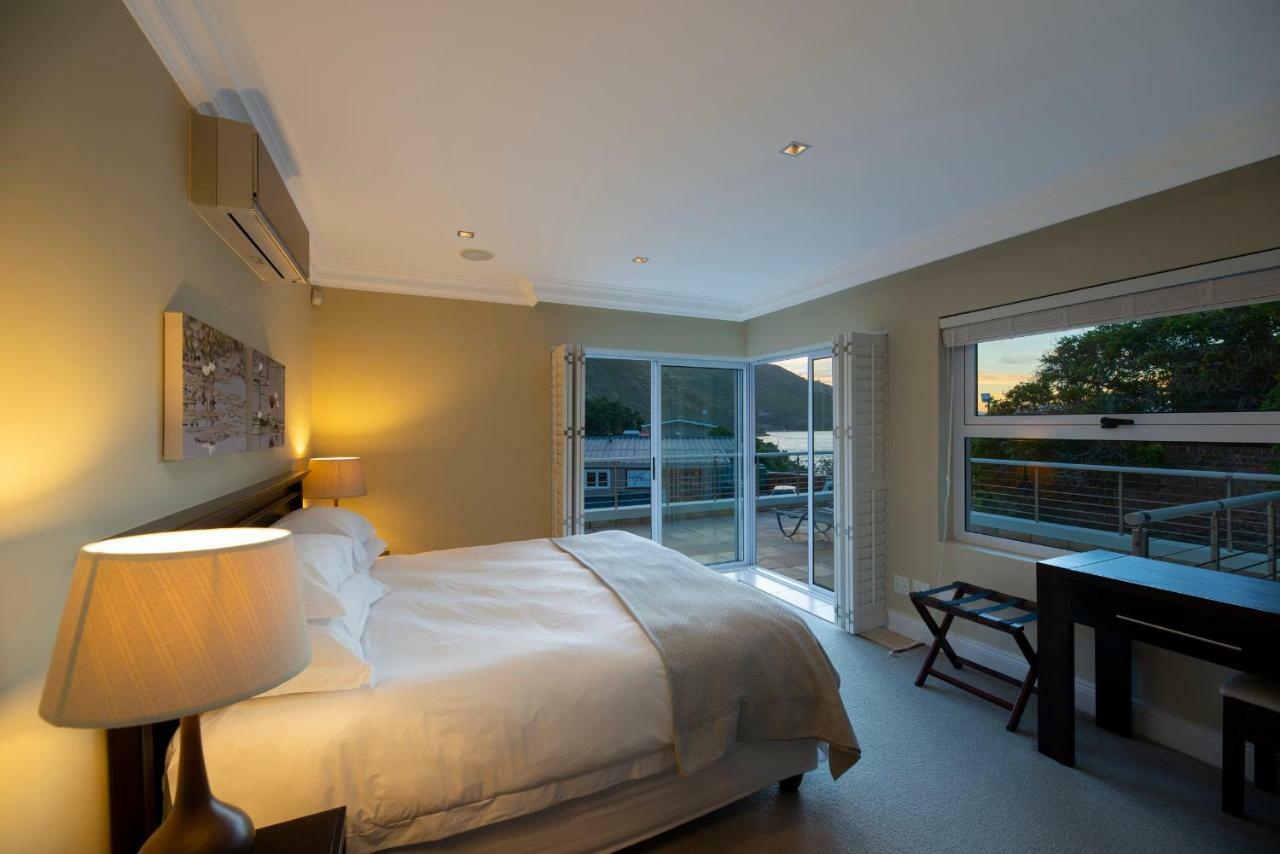 Beacon House Villa Knysna Ngoại thất bức ảnh