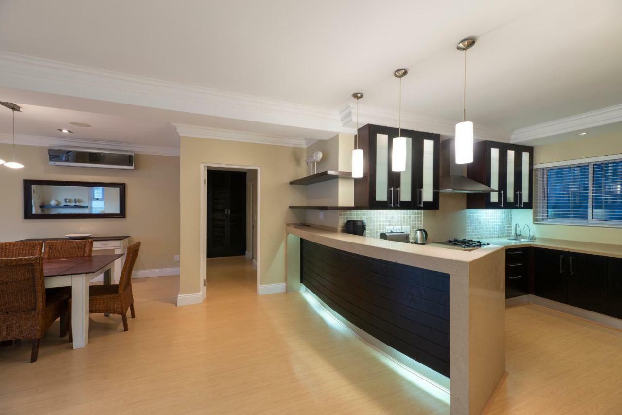 Beacon House Villa Knysna Ngoại thất bức ảnh
