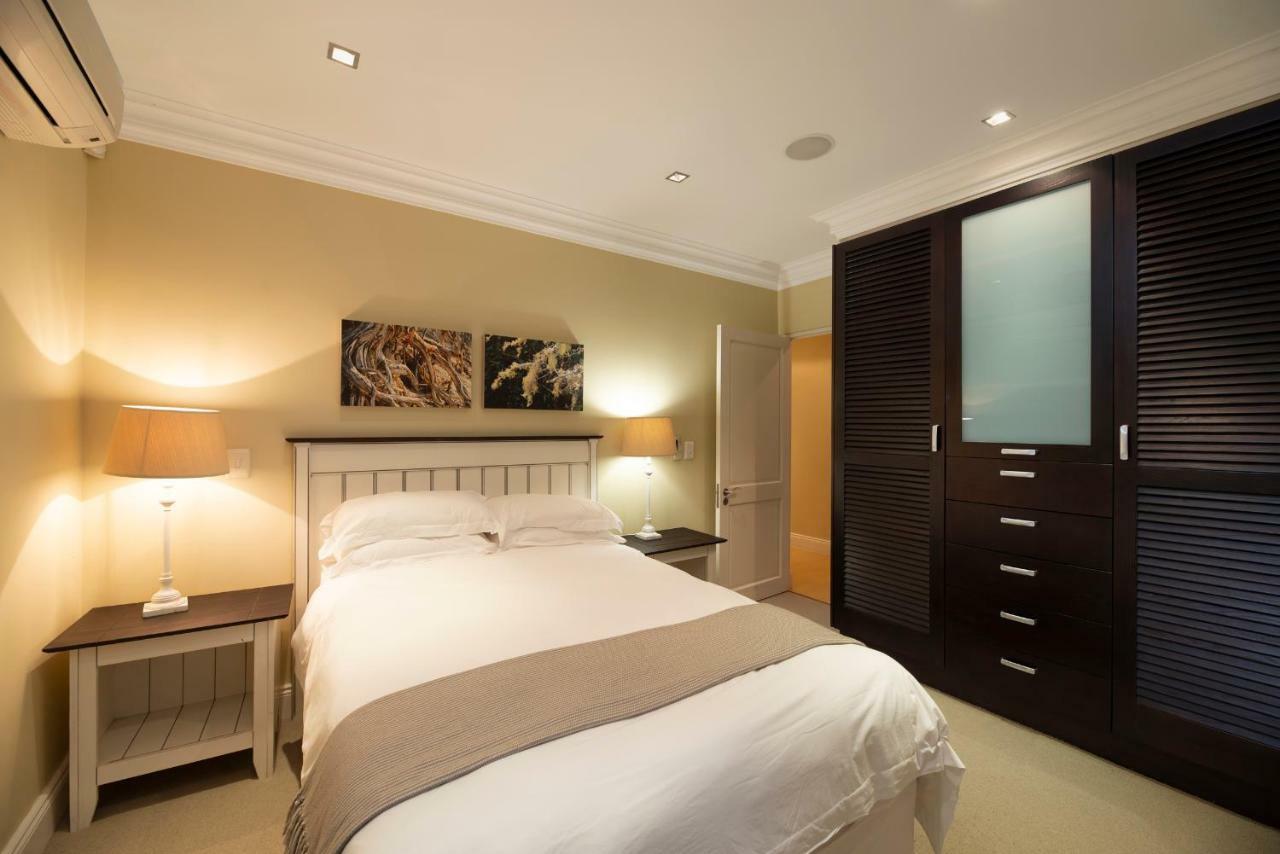 Beacon House Villa Knysna Ngoại thất bức ảnh